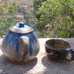 Coffee Pot