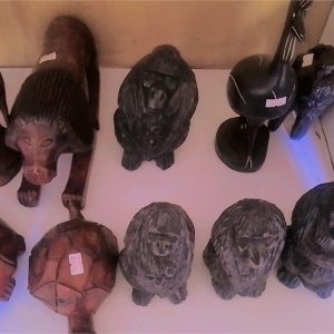 Animal Art/1 pc