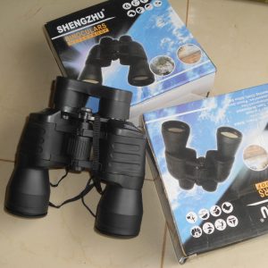 Hiking Equipments