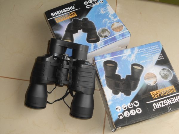 Binocular