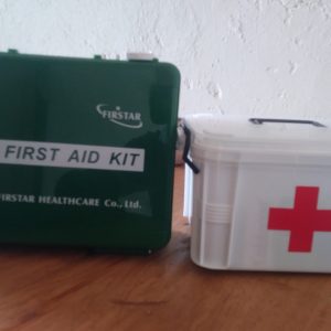 First Aid Kit