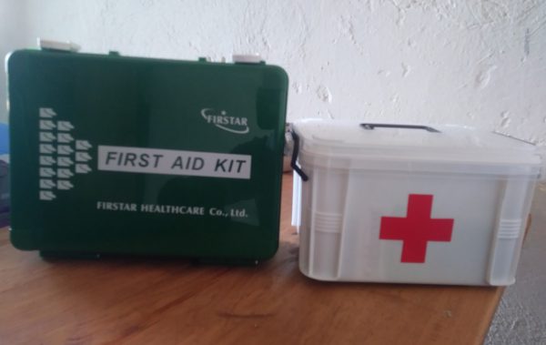 First Aid Kit