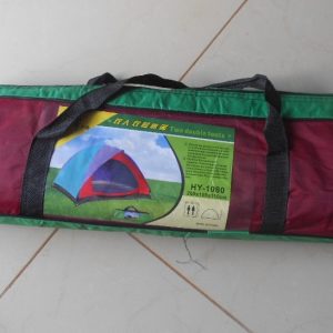 Camping Tent of 2 Persons