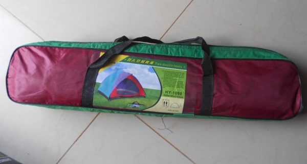 Camping Tent of 2 Persons