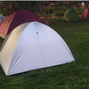Camping Tents