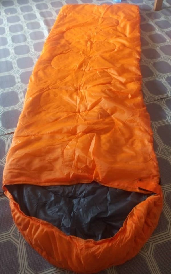Sleeping Bag - Image 2