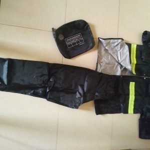 Rain coat