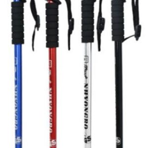 Metal Hiking Poles