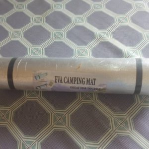 Sleeping Mat