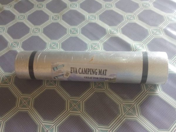 Sleeping Mat
